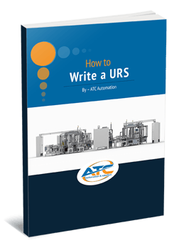 eBook How to Wrote a Urs | ATC Automation & Robotics Simi Valley